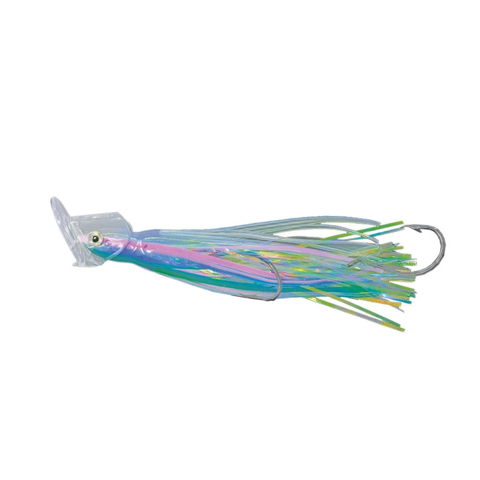 Leurre de pêche Uv-Killer Bleu 120mm Expert Predator 24001BL