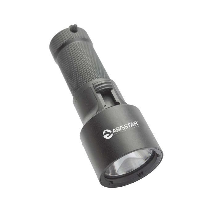 Linterna de buceo Power Beam 300lms Abysstar 24243