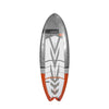 Kiteboard Ace BLKRBN Y24 Taille 36 RRD 24ACEKBBLK_36