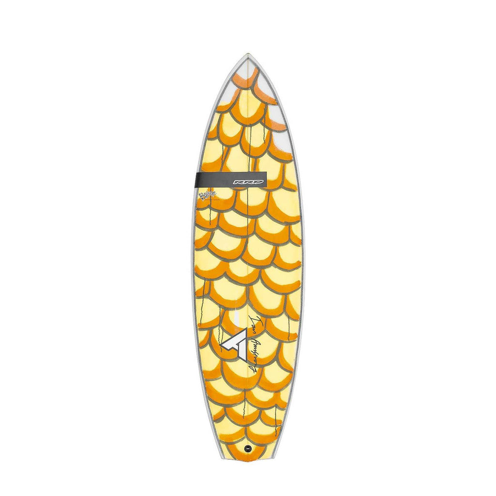 Surfboard Ian Armstrong Baboon Y24 Custom Brush Size 5'11'' RRD 24BABOOIAN_511