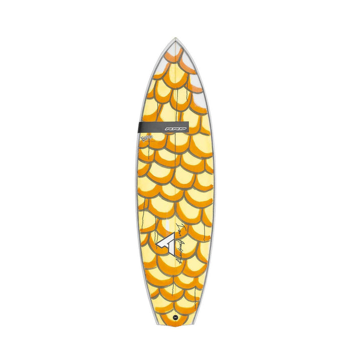 Surfboard Ian Armstrong Baboon Y24 Custom Brush Size 5'11'' RRD 24BABOOIAN_511