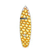 Surfboard Ian Armstrong Baboon Y24 Custom Brush Size 5'7'' RRD 24BABOOIAN_57