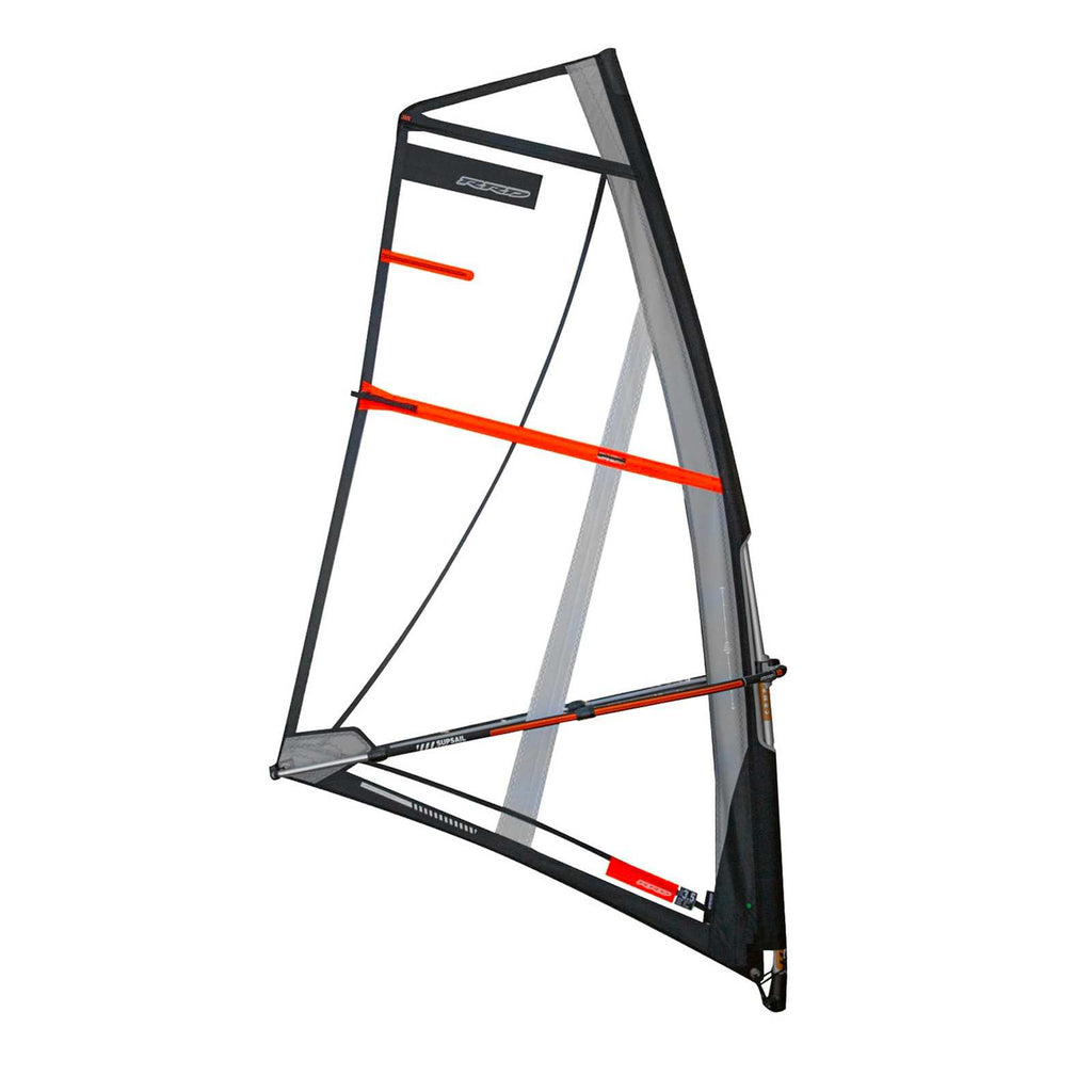 SUP Sail Rig Compact Y24 Size 5.5 RRD 24CSSR55