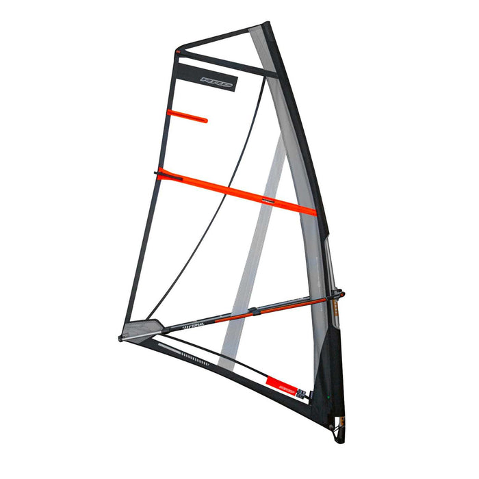 SUP Sail Rig Compact Y24 Size 5.5 RRD 24CSSR55