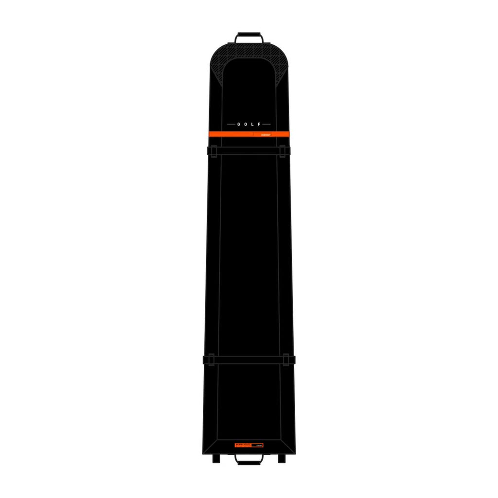 Kiteboarding Golf Bag With Wheels 145x45x33 RRD 24GBW14545