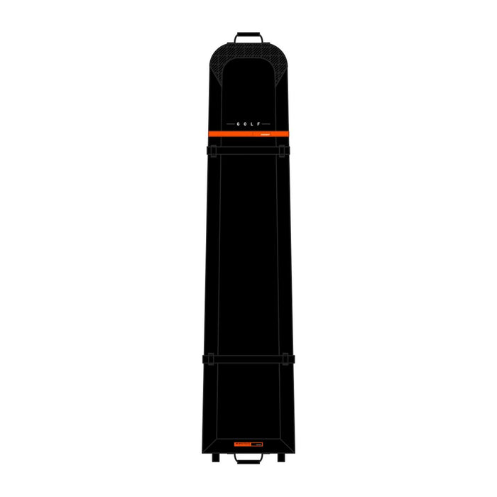 Kiteboarding Golf Bag With Wheels 145x45x33 RRD 24GBW14545