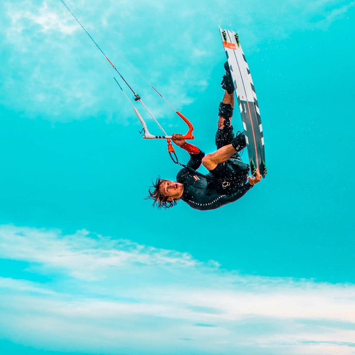 Kiteboard Twintip Juice V5 140x42 RRD 24JU42