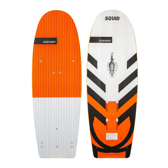 Tabla de Kitefoil Squid 135x46cm RRD 24SKFB135