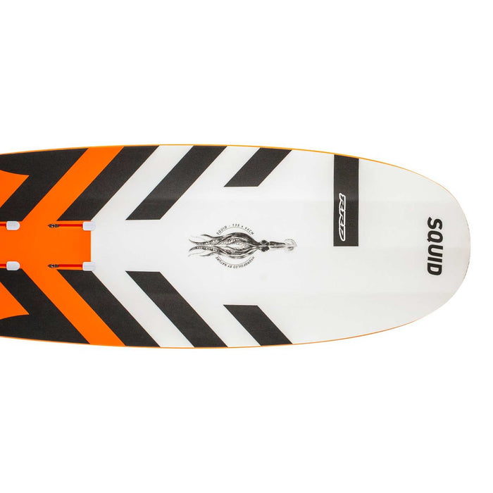 Tabla de Kitefoil Squid 135x46cm RRD 24SKFB135