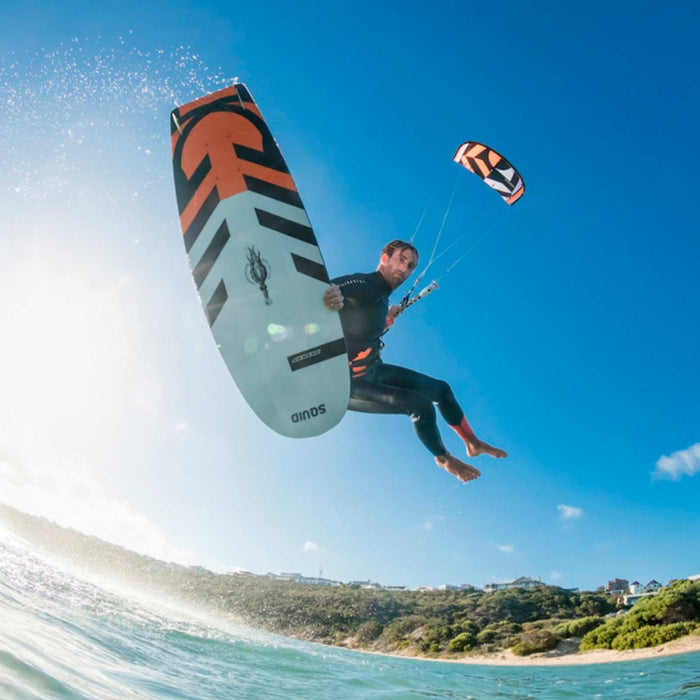 Tabla de Kitefoil Squid 135x46cm RRD 24SKFB135