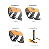 Tavola Kitefoil Squid 145x47cm RRD 24SKFB146