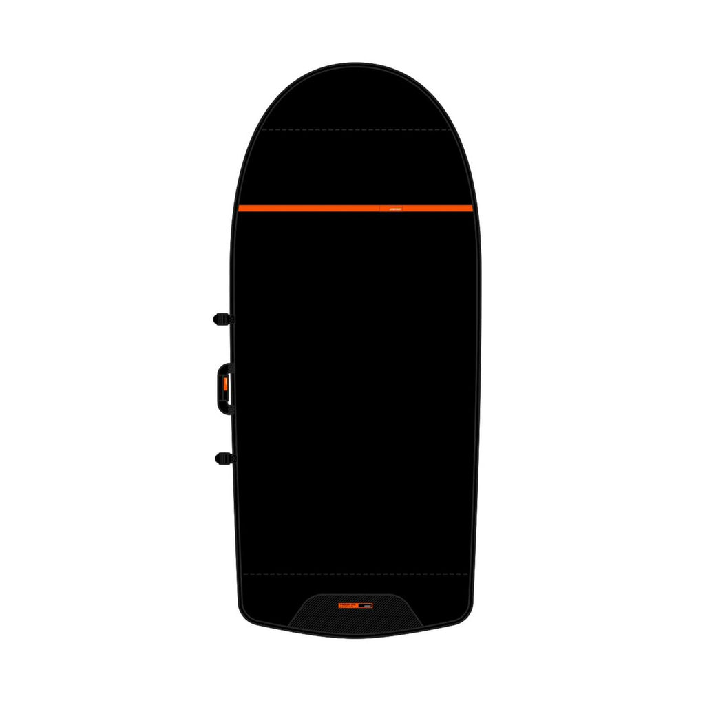 Funda para tabla de windfoil individual 240x91 RRD 24WSSFBB