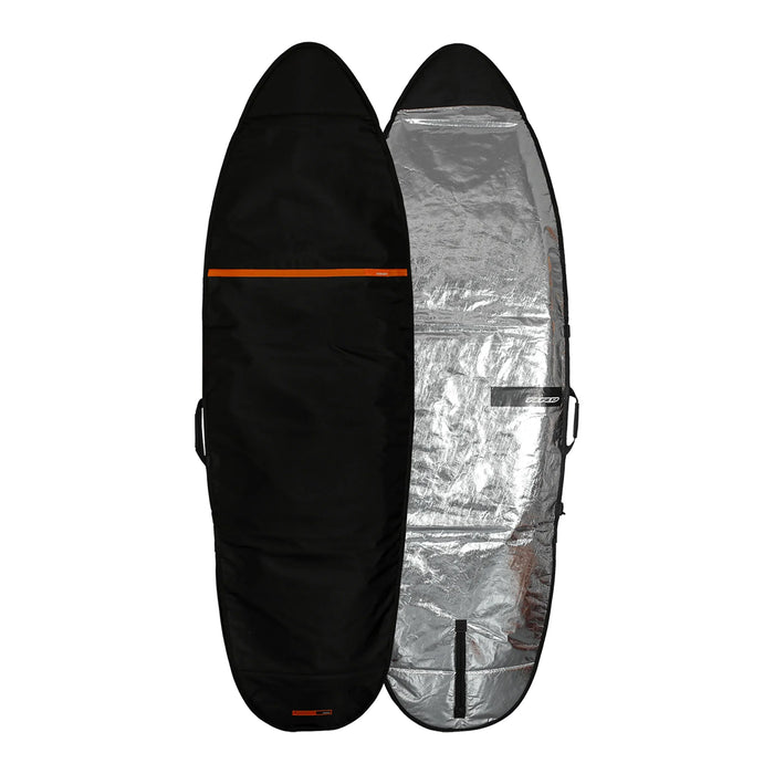 Windsurf Board Bag RRD Triple with wheels