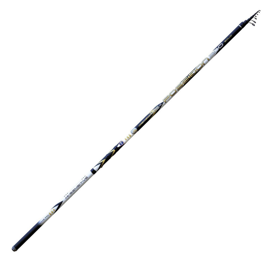 Rod Poseidon Bolo 5m Fishing Ferrari 2500205