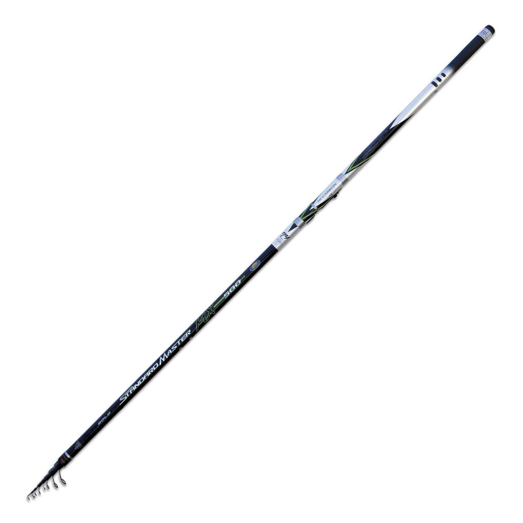 Rod Standard Master Bolo 7m Lineaeffe 2518217