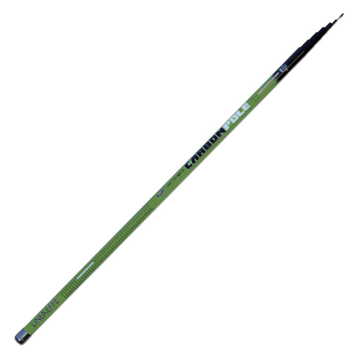 Rod Carbon Pole 7m Lineaeffe 2518307