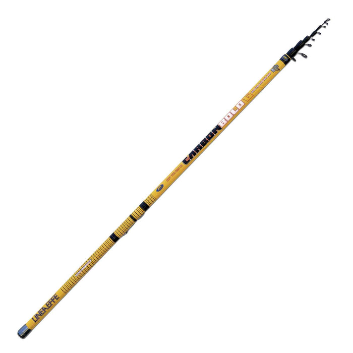 Rod Carbon Bolo 7m Lineaeffe 2518317