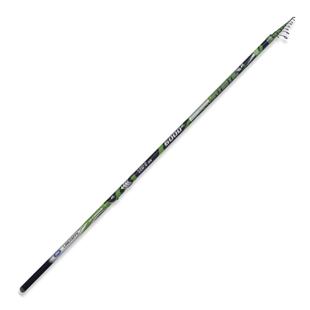 Rod Artistic Superior Bolo 9m Lineaeffe 2518509