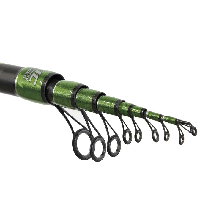 Rod Artistic Superior Bolo 9m Lineaeffe 2518509