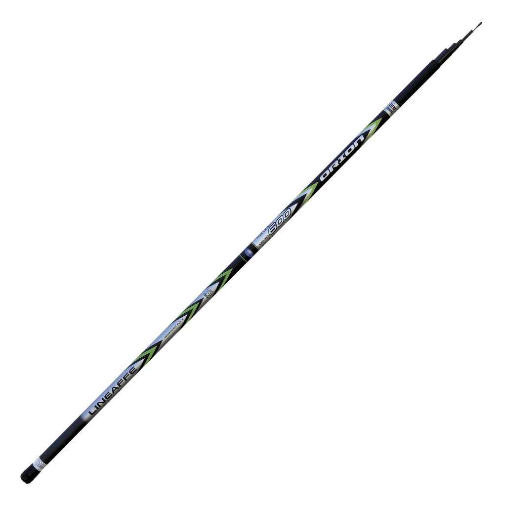 Rod Orion Pole 4m Lineaeffe 2520404