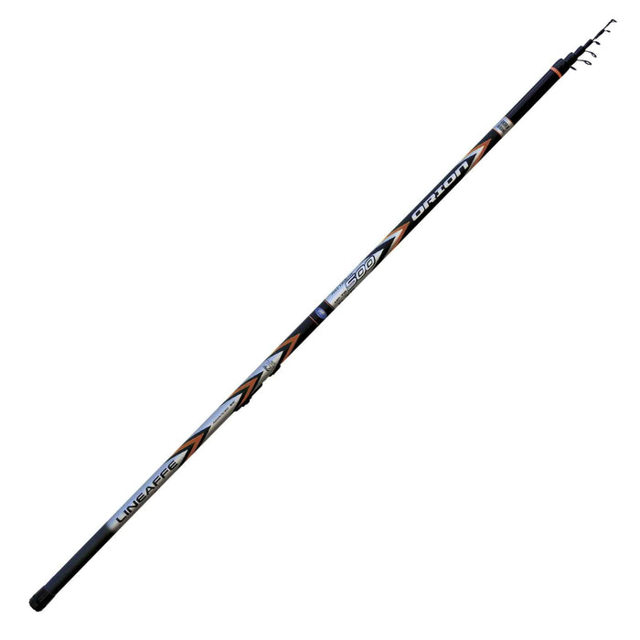 Rod Orion Bolo Wwg 6m Lineaeffe 2520416