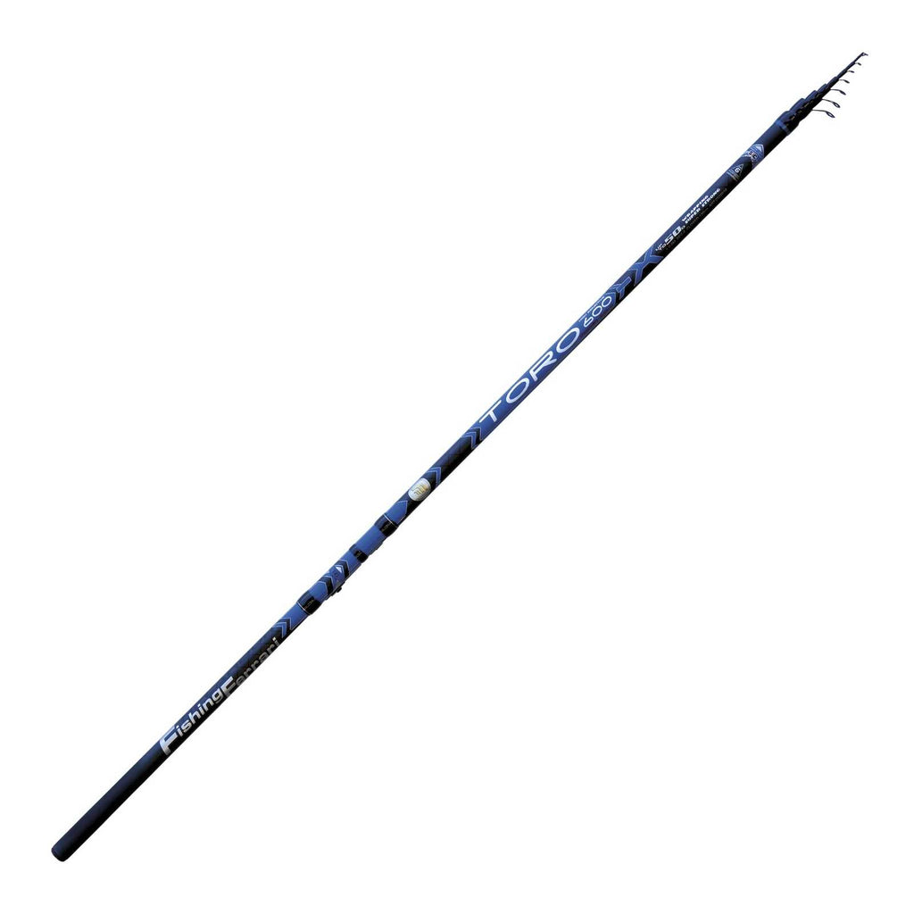 Rute Toro Bolo 50g 6m Angeln Ferrari 2522016
