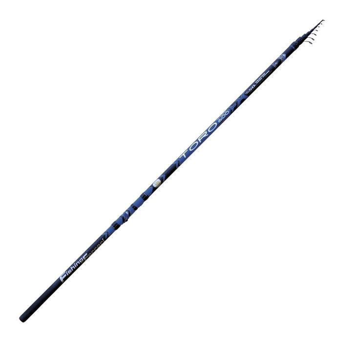 Rute Toro Bolo 50g 6m Angeln Ferrari 2522016