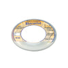 Línea de fluorocarbono Parsifal 30m 35kg 0,88mm Expert Predator 25452