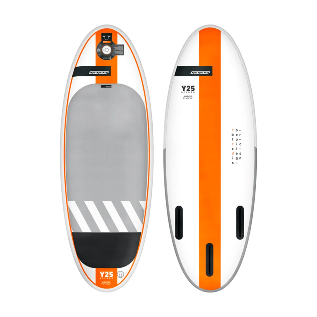 Planche de Surf Gonflable RRD Airsurf