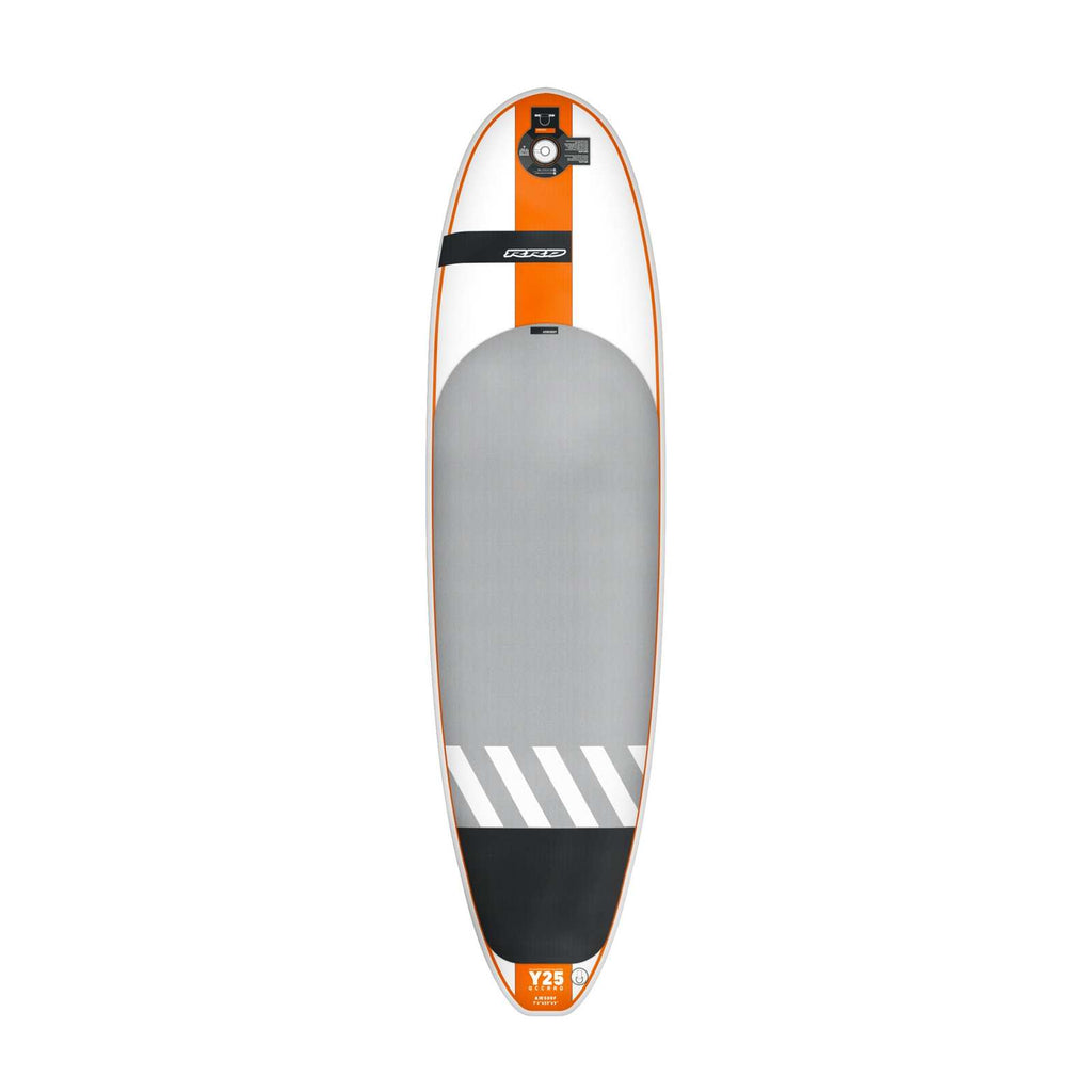 Tavola da surf gonfiabile Airsurf 7'6''x23''x3'' 54l RRD 25AS76