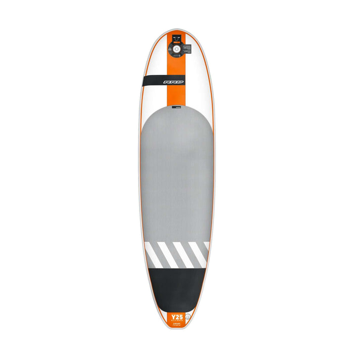 Tavola da surf gonfiabile Airsurf 7'6''x23''x3'' 54l RRD 25AS76