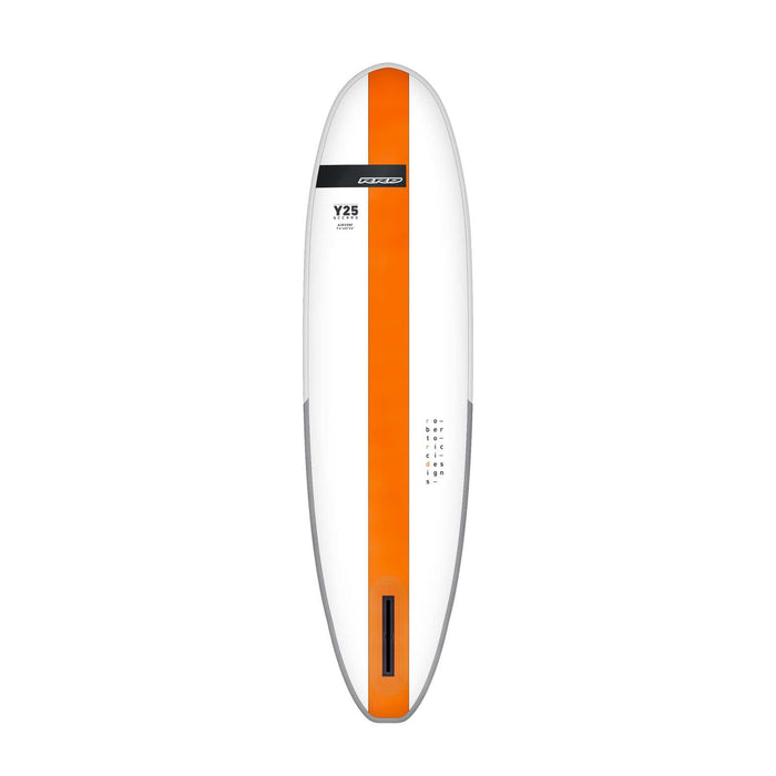 Tavola da surf gonfiabile Airsurf 7'6''x23''x3'' 54l RRD 25AS76
