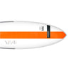 Tavola da surf gonfiabile Airsurf 7'6''x23''x3'' 54l RRD 25AS76