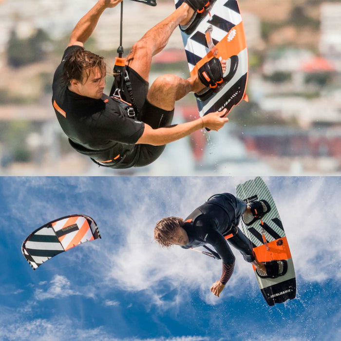 Kiteboard Twintip Bliss Lte Y25 39 RRD 25BLS39