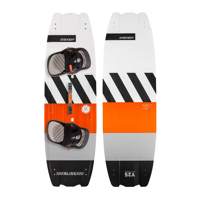 Kiteboard Twintip Bliss Lte Y25 39 RRD 25BLS39