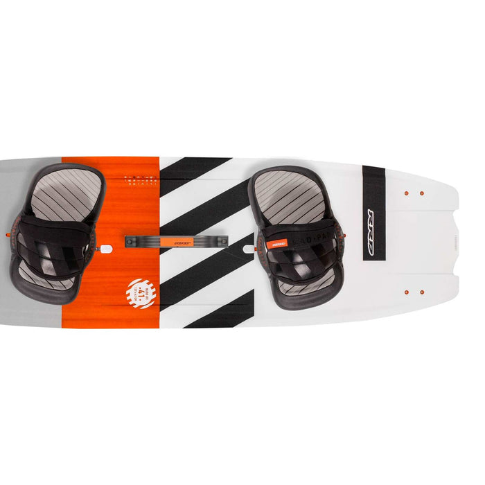 Kiteboard Twintip Bliss Lte Y25 39 RRD 25BLS39