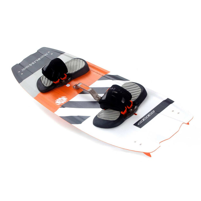 Kiteboard Twintip Bliss Lte Y25 39 RRD 25BLS39