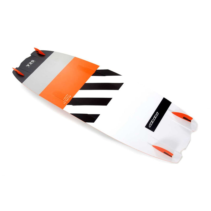 Kiteboard Twintip Bliss Lte Y25 39 RRD 25BLS39