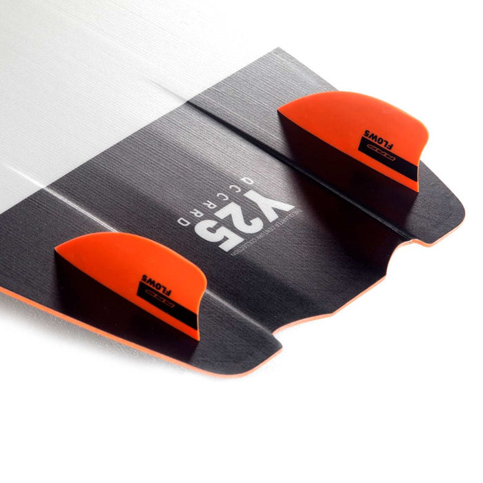 Kiteboard Twintip Bliss Lte Y25 39 RRD 25BLS39