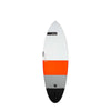 Planche SUP composite Cosmo Lte 8'8''x31''4'' 135l RRD 25C088LTE