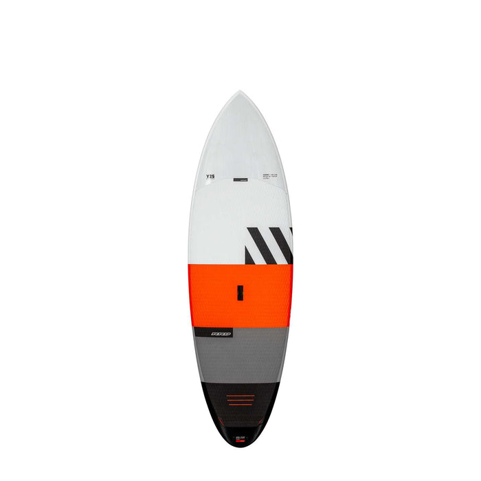 Planche SUP composite Cosmo Lte 9'4''x33''x4 3-4'' 167l RRD 25C094LTE