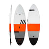 Planche SUP composite Cosmo Lte 9'4''x33''x4 3-4'' 167l RRD 25C094LTE