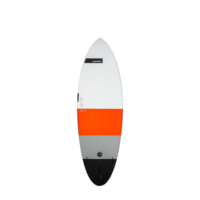 Planche SUP composite Cosmo Lte 9'4''x33''x4 3-4'' 167l RRD 25C094LTE