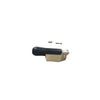 Bar Clam Cleat Y25 Standard RRD 25CC