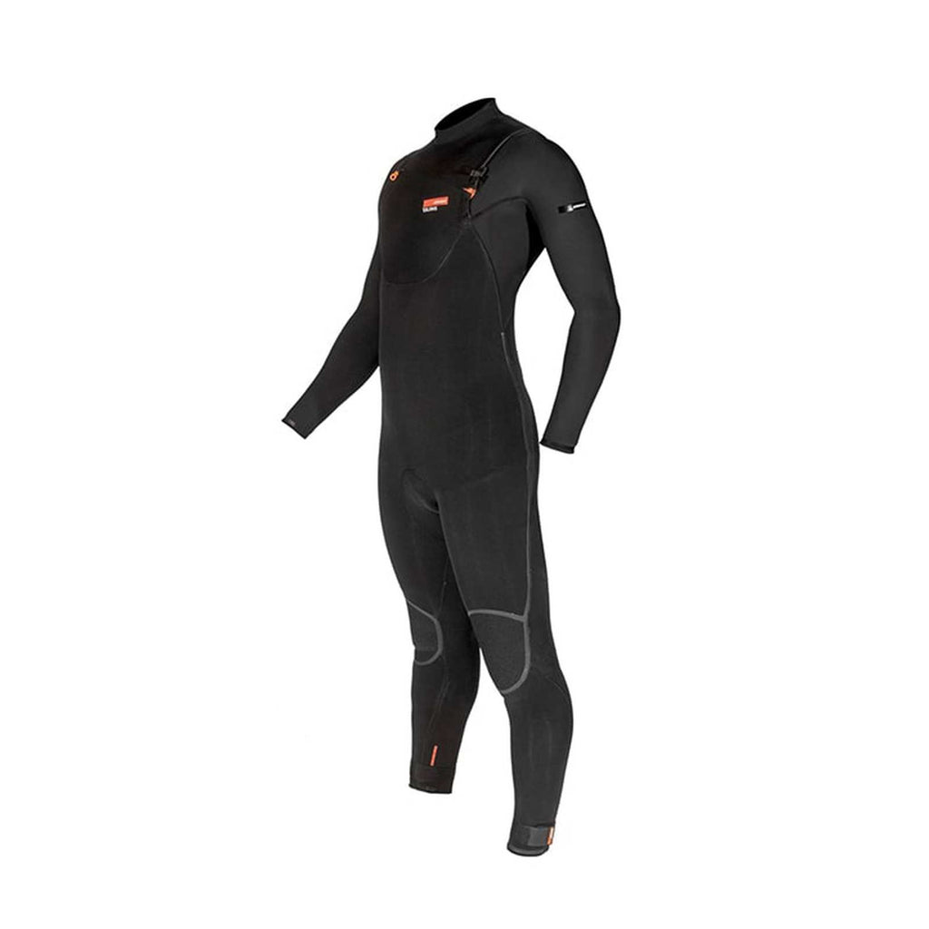 Full Wetsuit Celsius C-Z 3-2 Grey Y27 Size XS RRD 25CELCZ032_XS