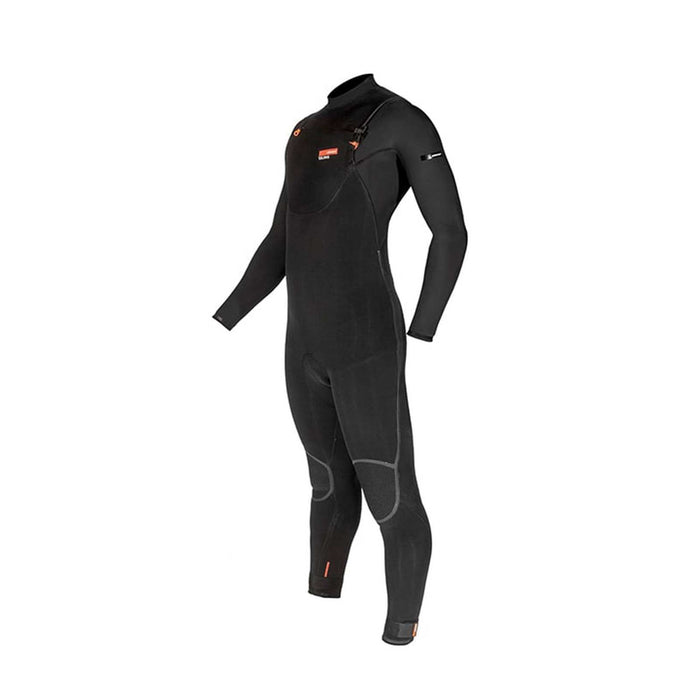 Full Wetsuit Celsius C-Z 3-2 Grey Y27 Size XS RRD 25CELCZ032_XS