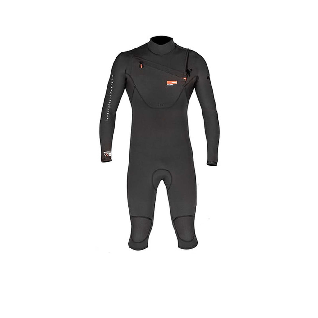 Wetsuit Overknee Celsius C-Z 4-3-2 Grey Y27 Size XS RRD 25CEOCZ432_XS