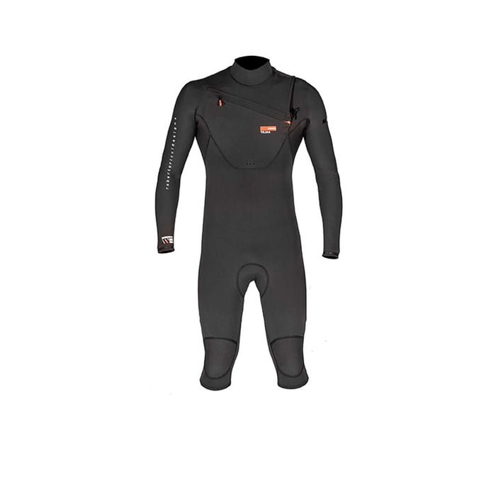 Wetsuit Overknee Celsius C-Z 4-3-2 Grey Y27 Size XS RRD 25CEOCZ432_XS