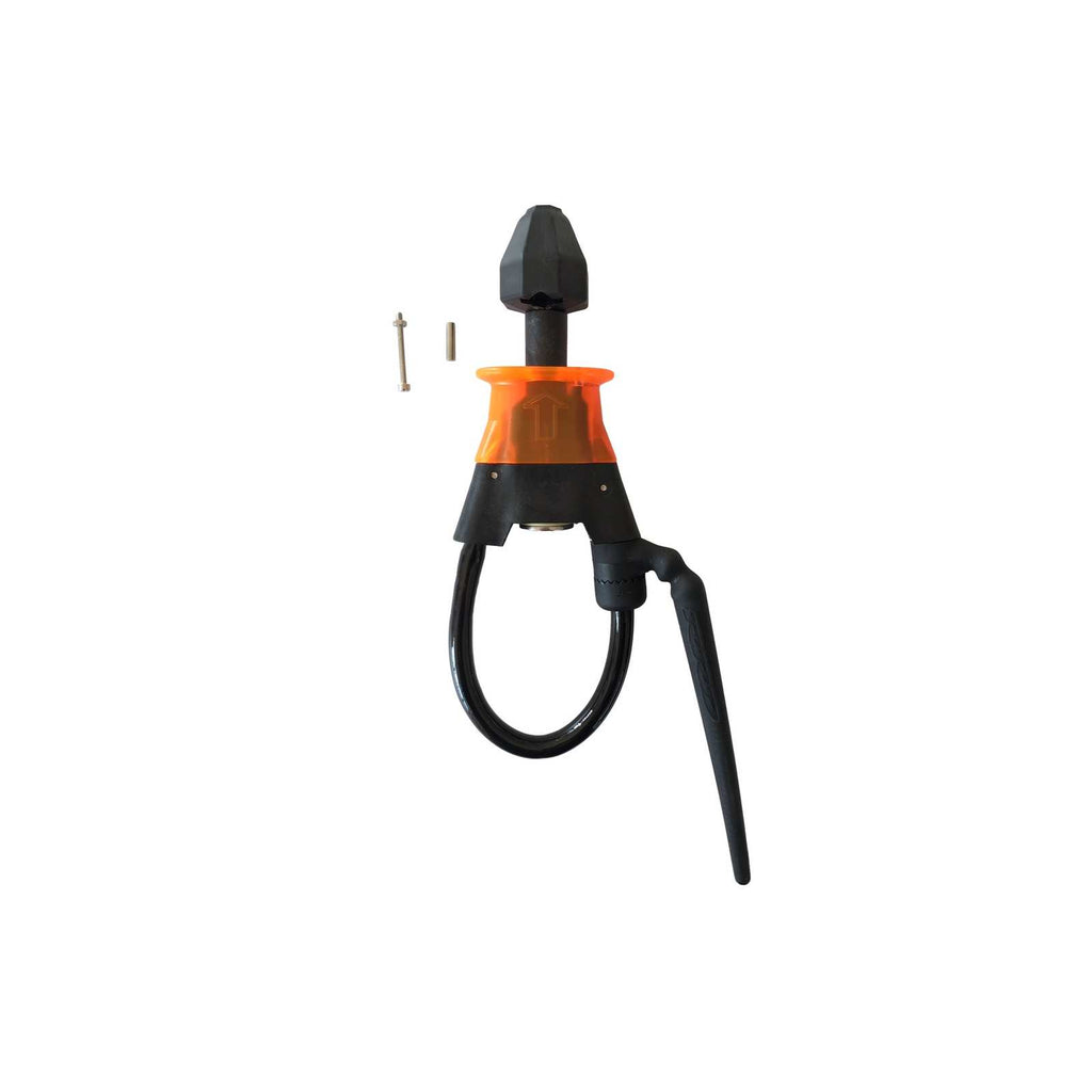 Ensemble complet de boucle de poulet de barre Y25 Standard RRD 25CL