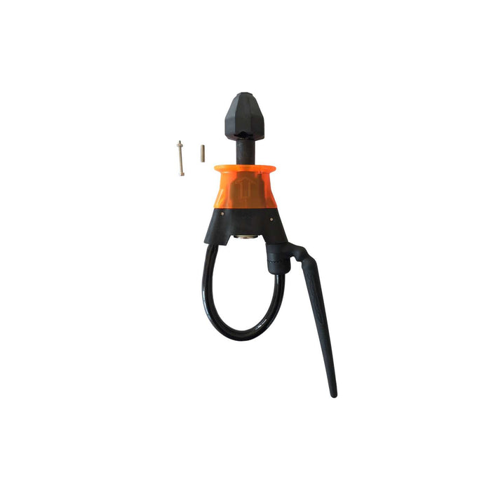 Ensemble complet de boucle de poulet de barre Y25 Standard RRD 25CL